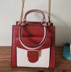 Authentic Coach Bag